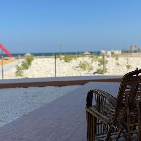 Sugardunes Beach Resort Al Khaluf المظهر الخارجي الصورة