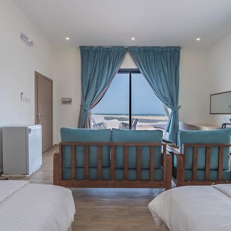 Sugardunes Beach Resort Al Khaluf المظهر الخارجي الصورة