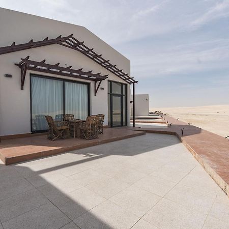 Sugardunes Beach Resort Al Khaluf المظهر الخارجي الصورة