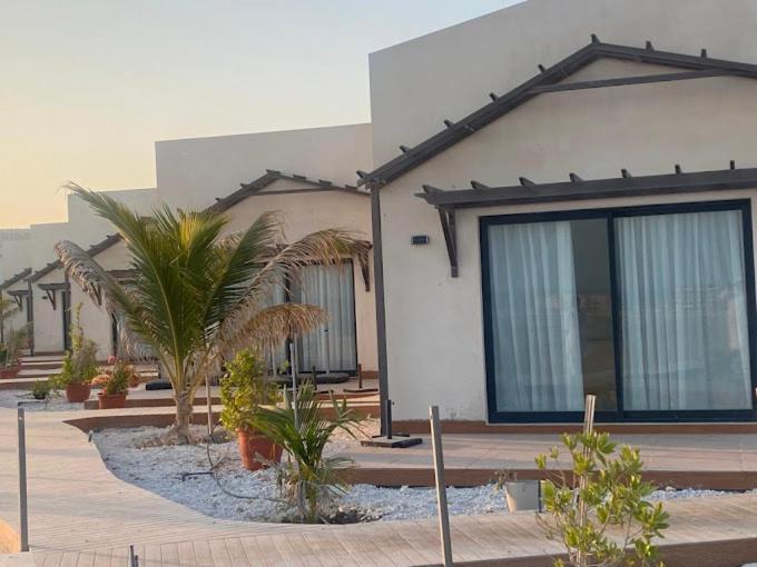 Sugardunes Beach Resort Al Khaluf المظهر الخارجي الصورة