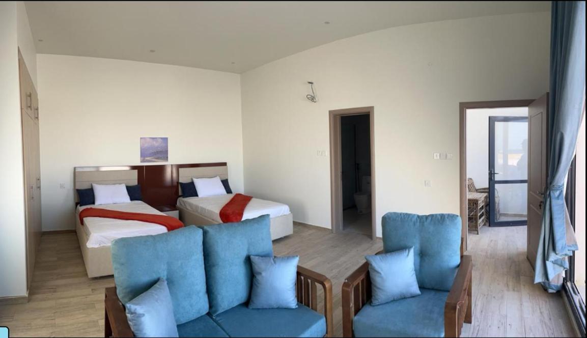 Sugardunes Beach Resort Al Khaluf المظهر الخارجي الصورة